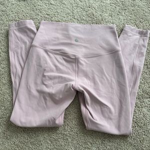 25” Align leggings